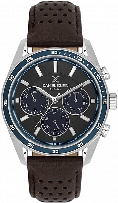 Daniel Klein 14221-5