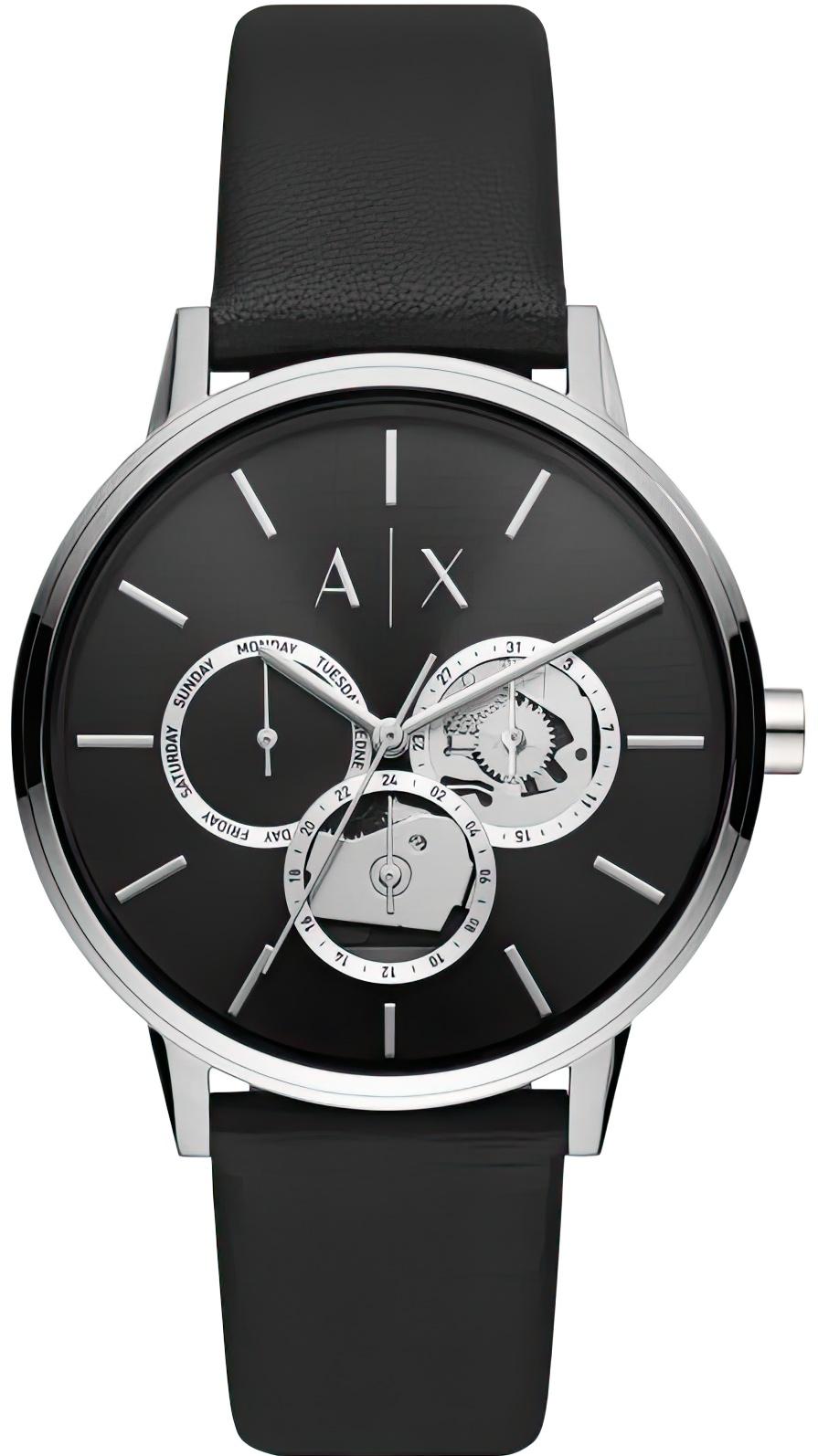 Armani Exchange Cayde AX2745