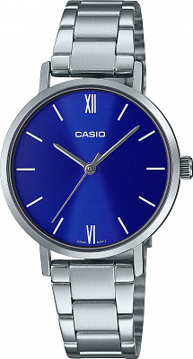 Наручные часы Casio LTP-VT02D-2A