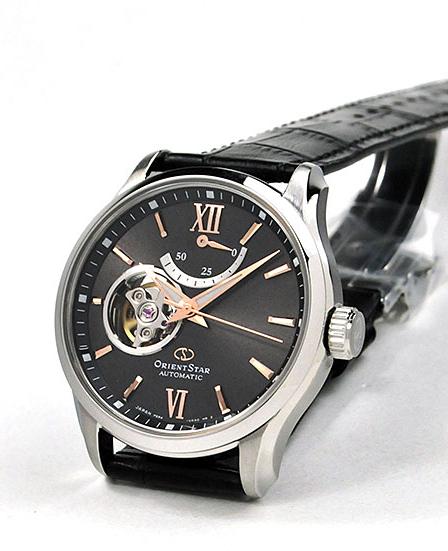 Orient Automatic RE-AT0007N