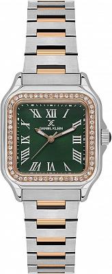 Daniel Klein 14040-6