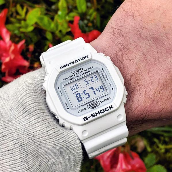 Casio G-Shock DW-5600MW-7E