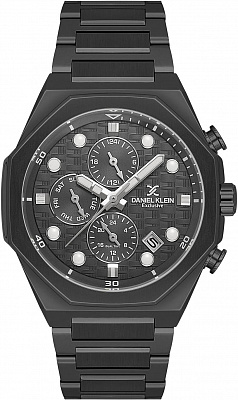 Daniel Klein 14217-5
