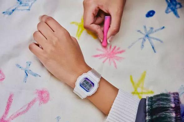 Casio Baby-G BGD-560WL-7E