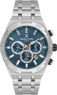 Daniel Klein 14207-4
