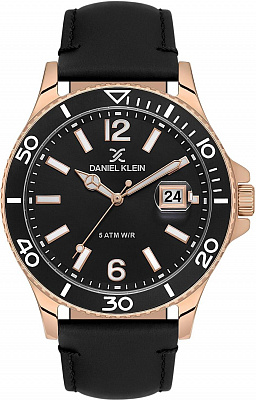 Daniel Klein 13905-4