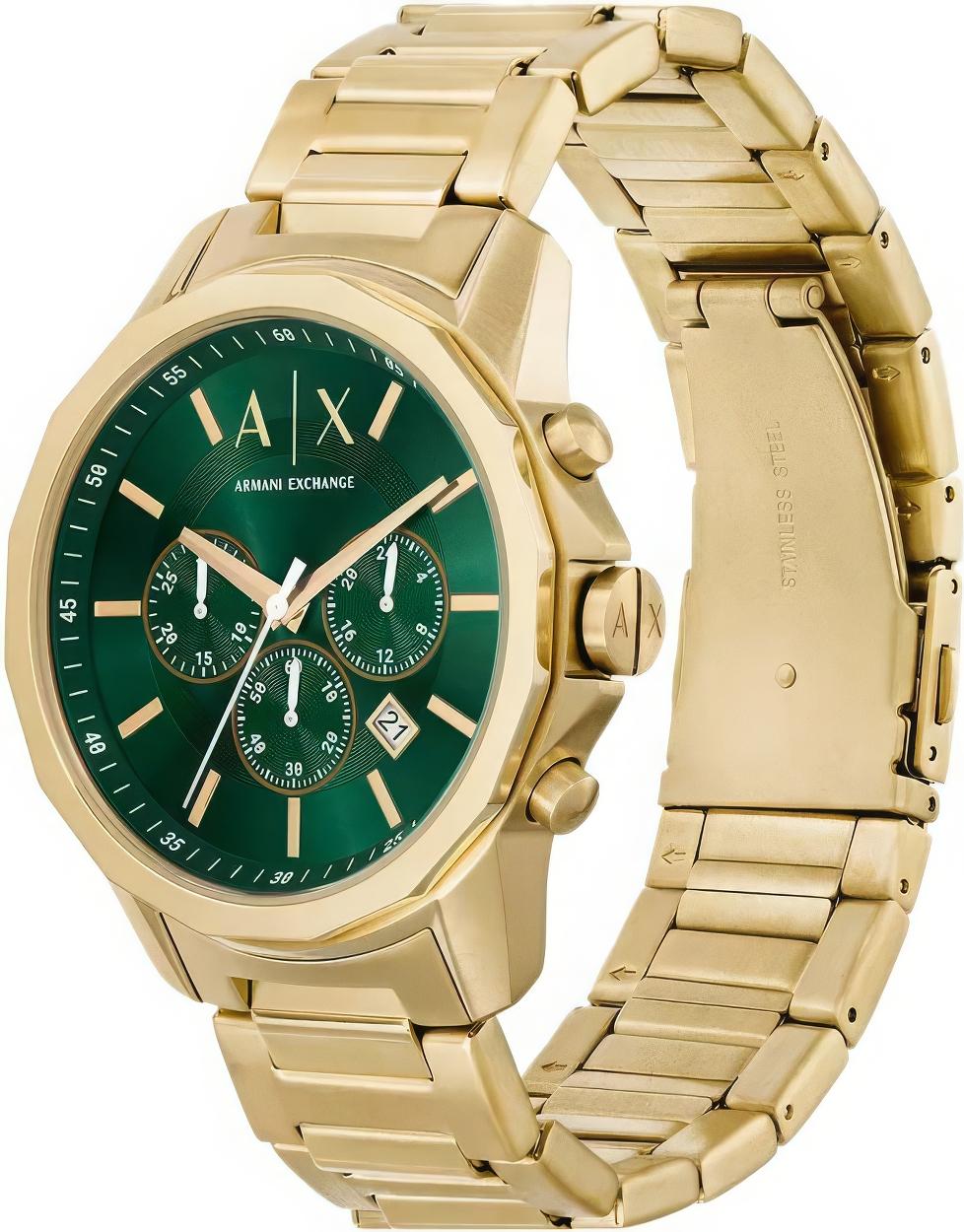 Armani Exchange Banks AX1746