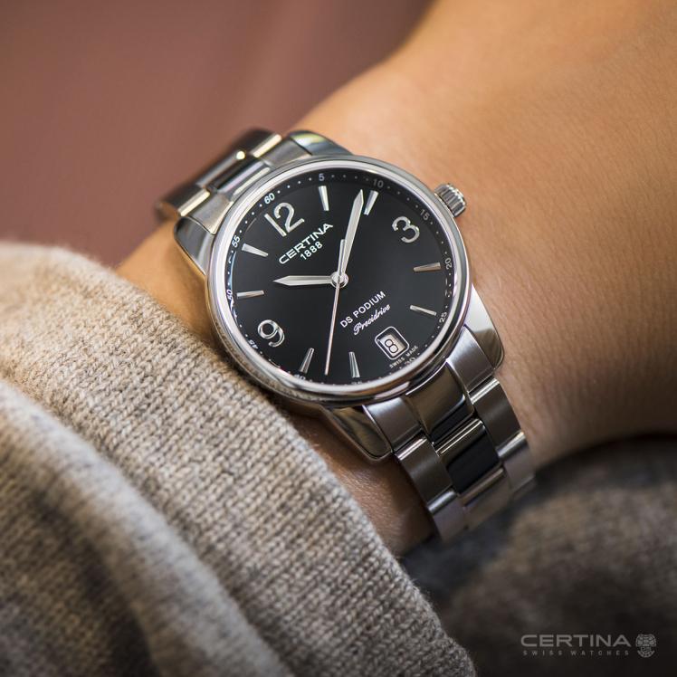 Certina DS Podium C034.210.11.057.00