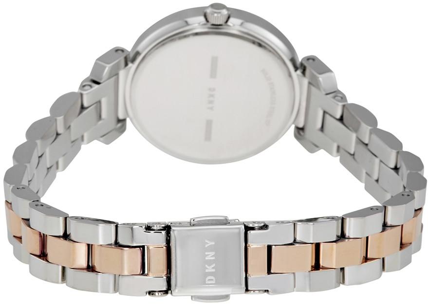 DKNY Essentials Metal NY2593