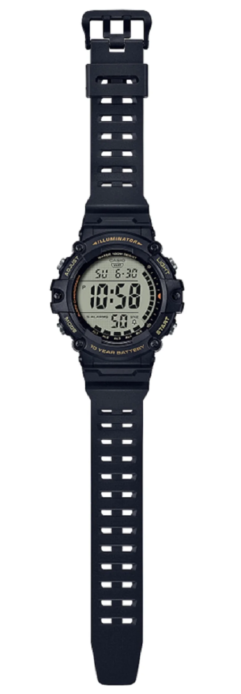 Casio Collection AE-1500WHX-1A