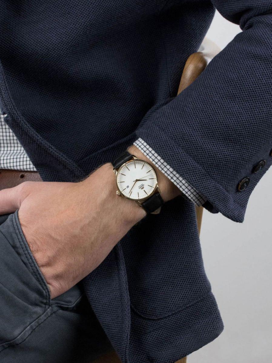 Orient Automatic RA-AC0E03S
