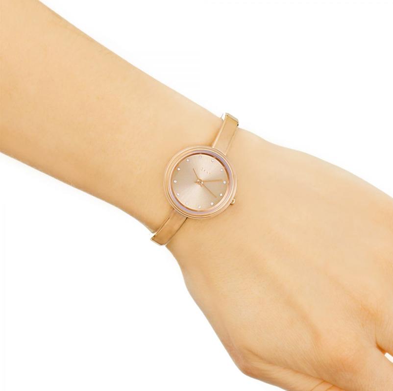 DKNY Essentials Metal NY2600