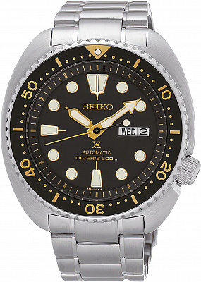 Наручные часы Seiko SRP775K1