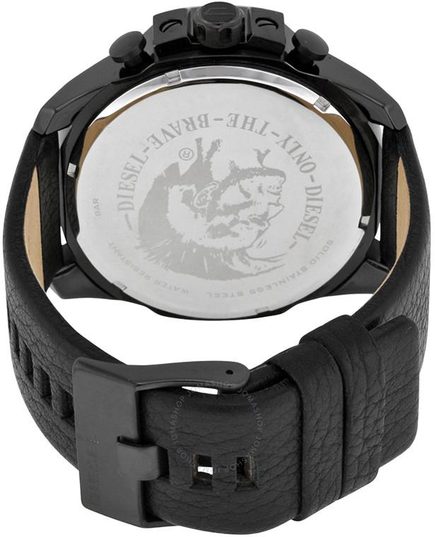 Diesel Chronograph DZ4323