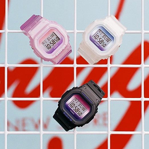 Casio Baby-G BGD-560WL-7E