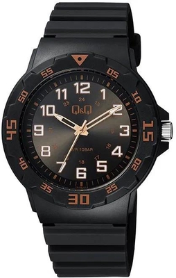 Q&Q Attractive VR18J014Y