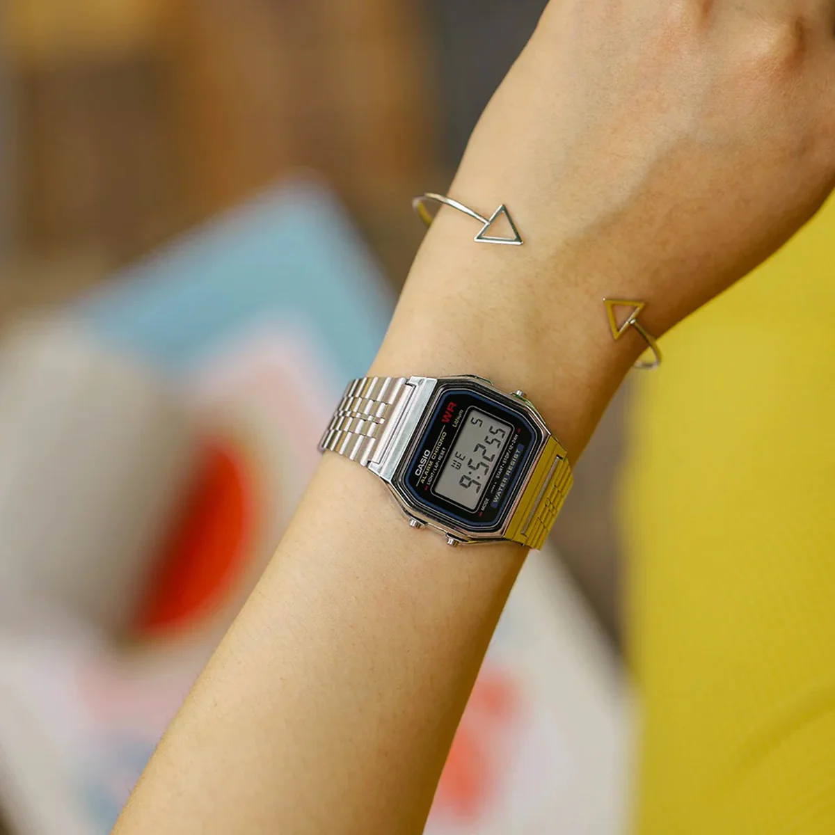 Casio Vintage A-159WA-N1