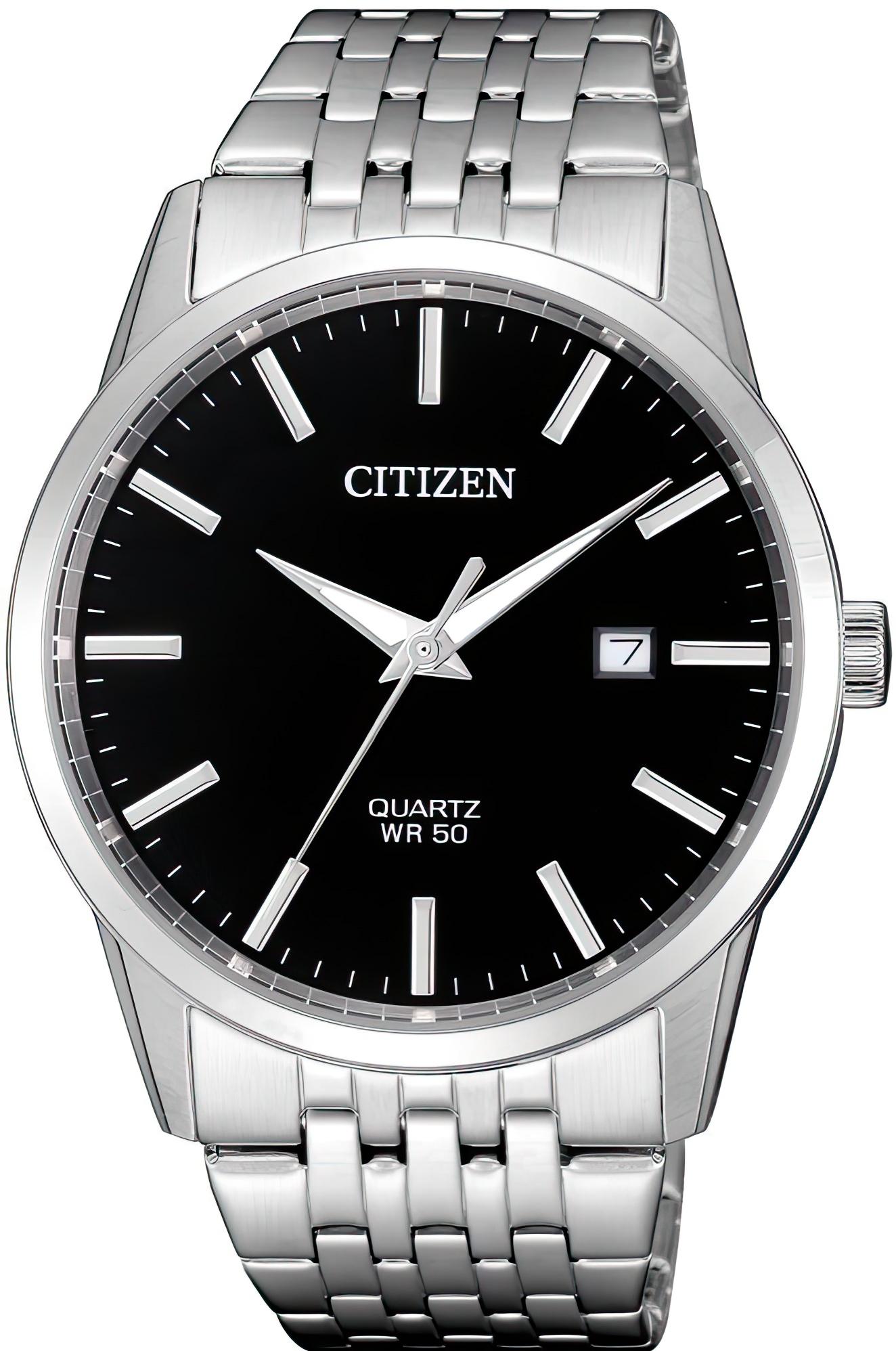 Citizen Quartz BI5000-87E