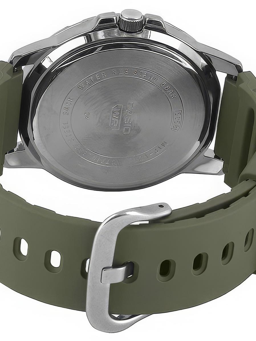 Casio Collection MTP-VD01-3E