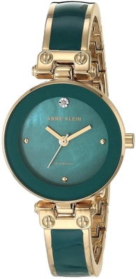 Anne Klein Steel 1980GNGB