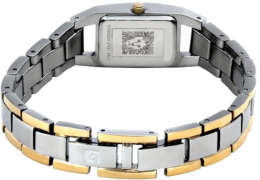Anne Klein Steel 6419SVTT