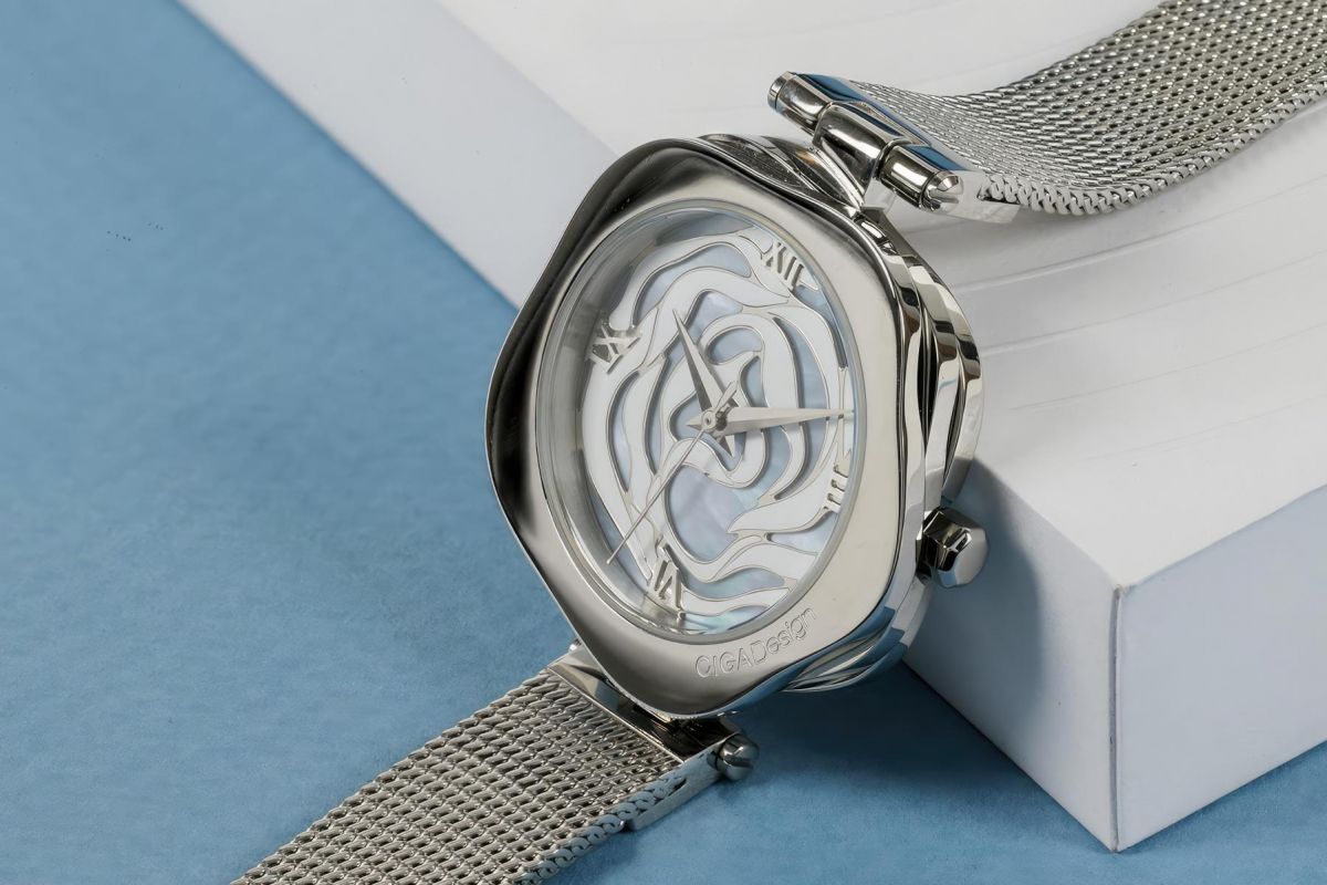 CIGA Design R012-SISI-W3