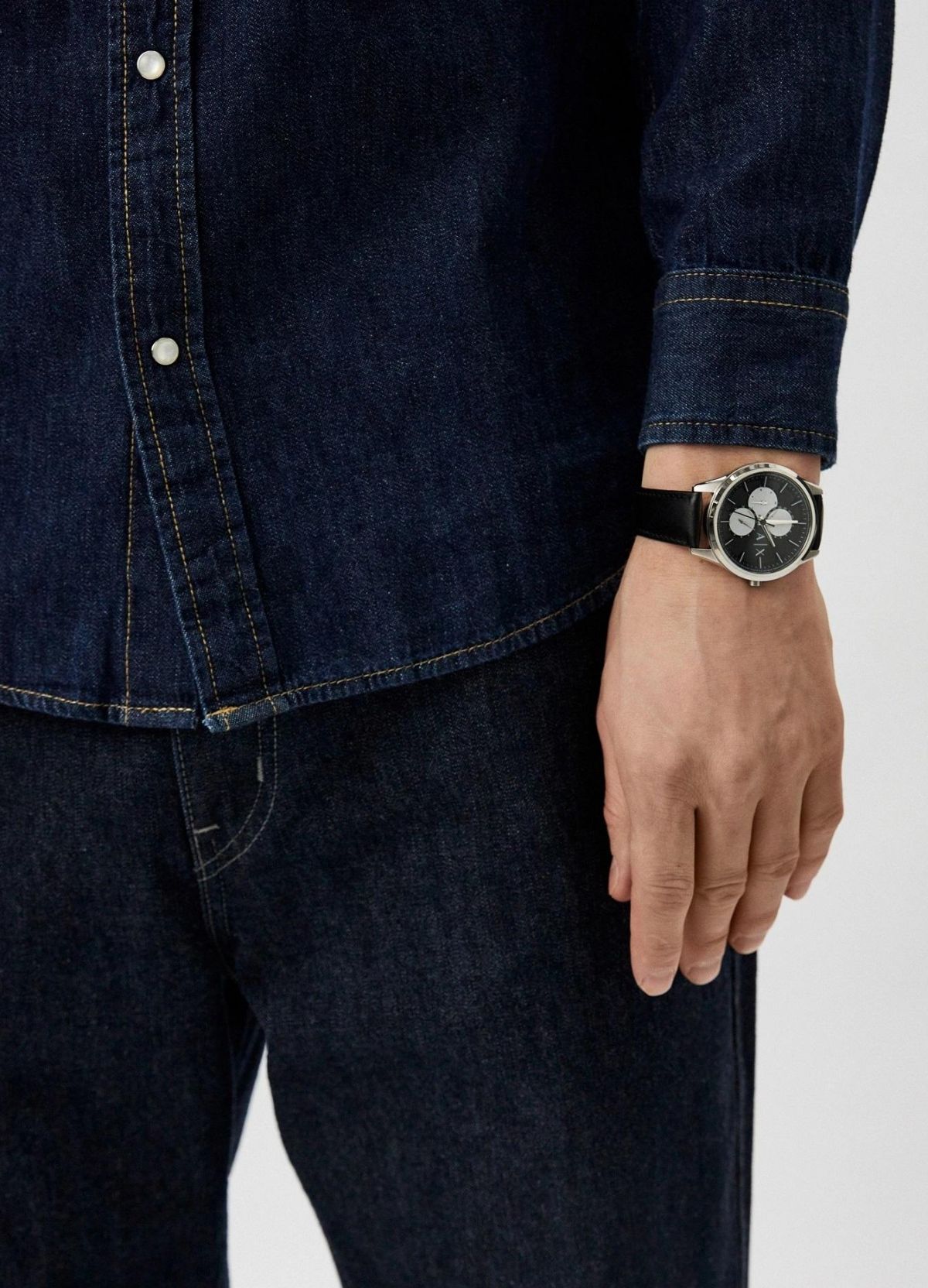 Armani Exchange Dante AX1872