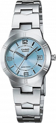 Наручные часы Casio LTP-1241D-2A
