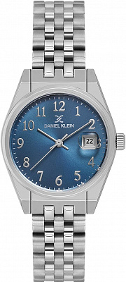 Daniel Klein 13984-2