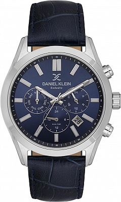 Daniel Klein 14212-3