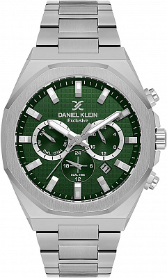 Daniel Klein 14218-2