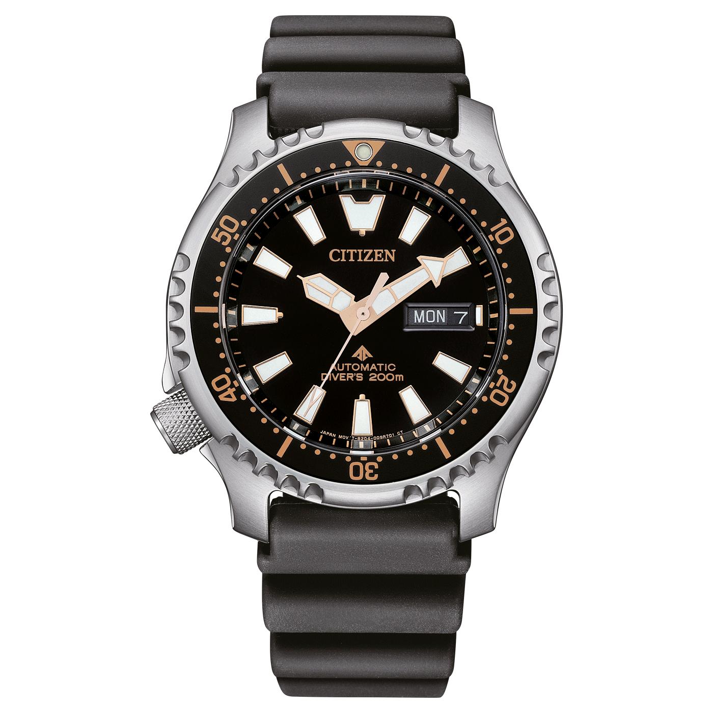 Citizen Promaster Marine NY0160-66E