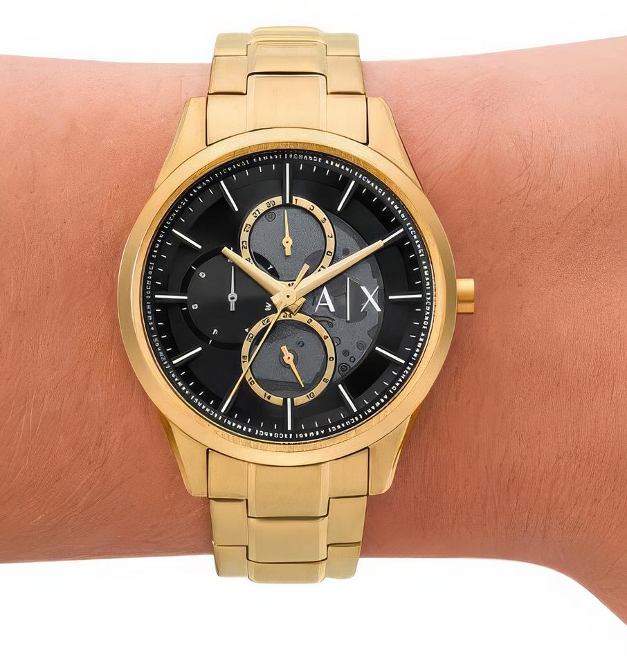 Armani Exchange Dante AX1875