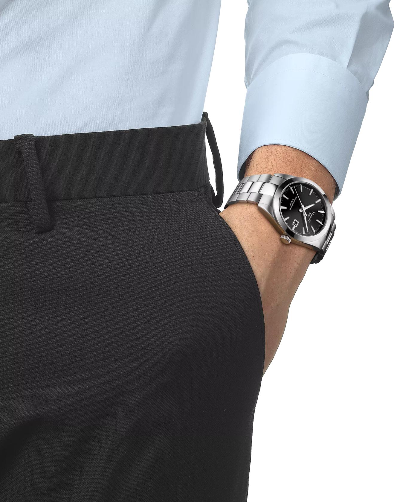 Tissot T-SPORT T127.407.11.051.00