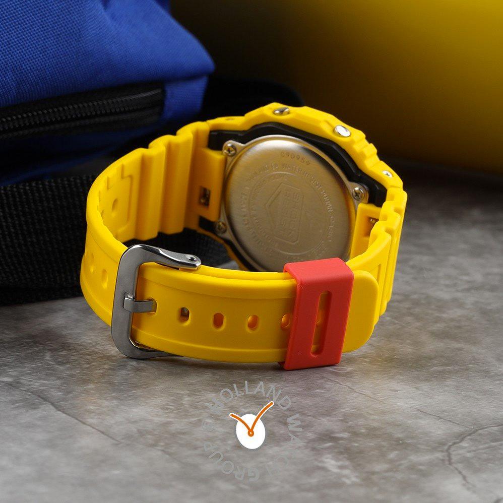 Casio G-Shock DW-5610Y-9E