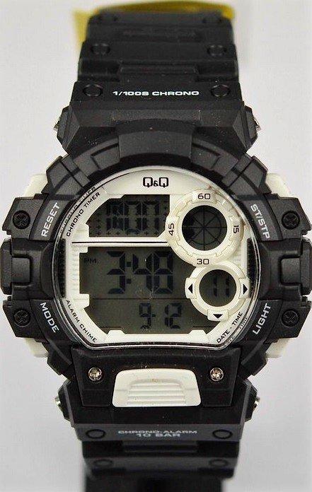 Q&Q Superior M144J008Y