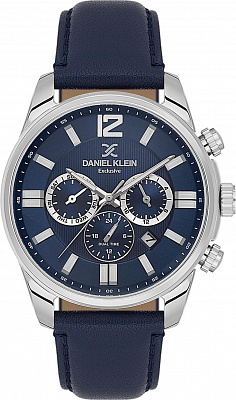 Daniel Klein 14231-3