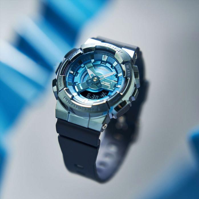 Casio G-Shock GM-S110LB-2A