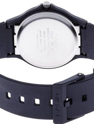 Casio Collection MQ-71-2B