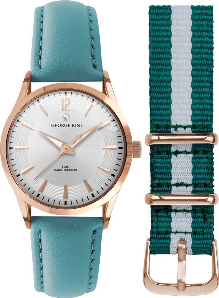 George Kini Classic GK.23.3.1R.17