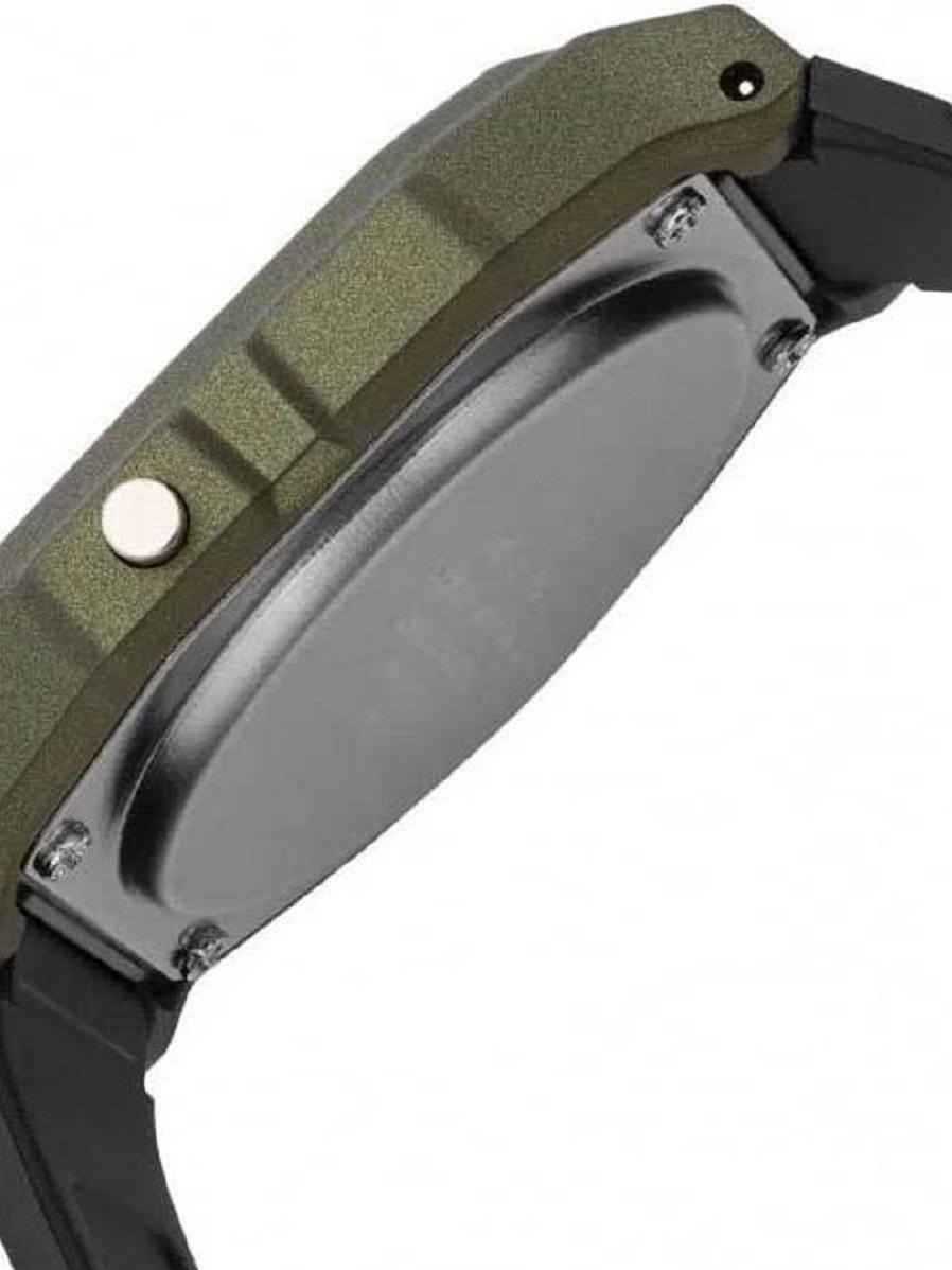 Casio Collection F-91WM-3A