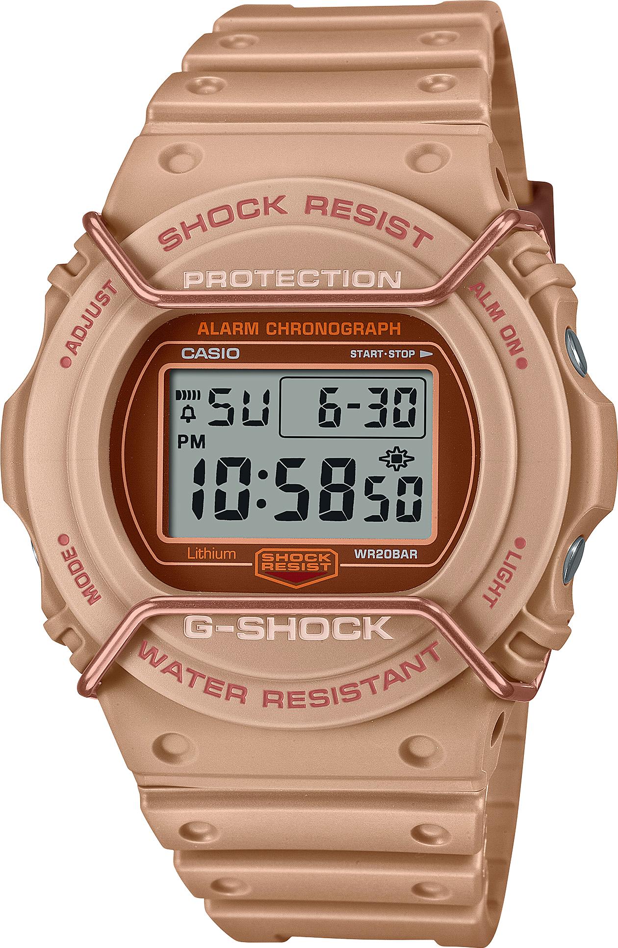 Casio G-Shock DW-5700PT-5E