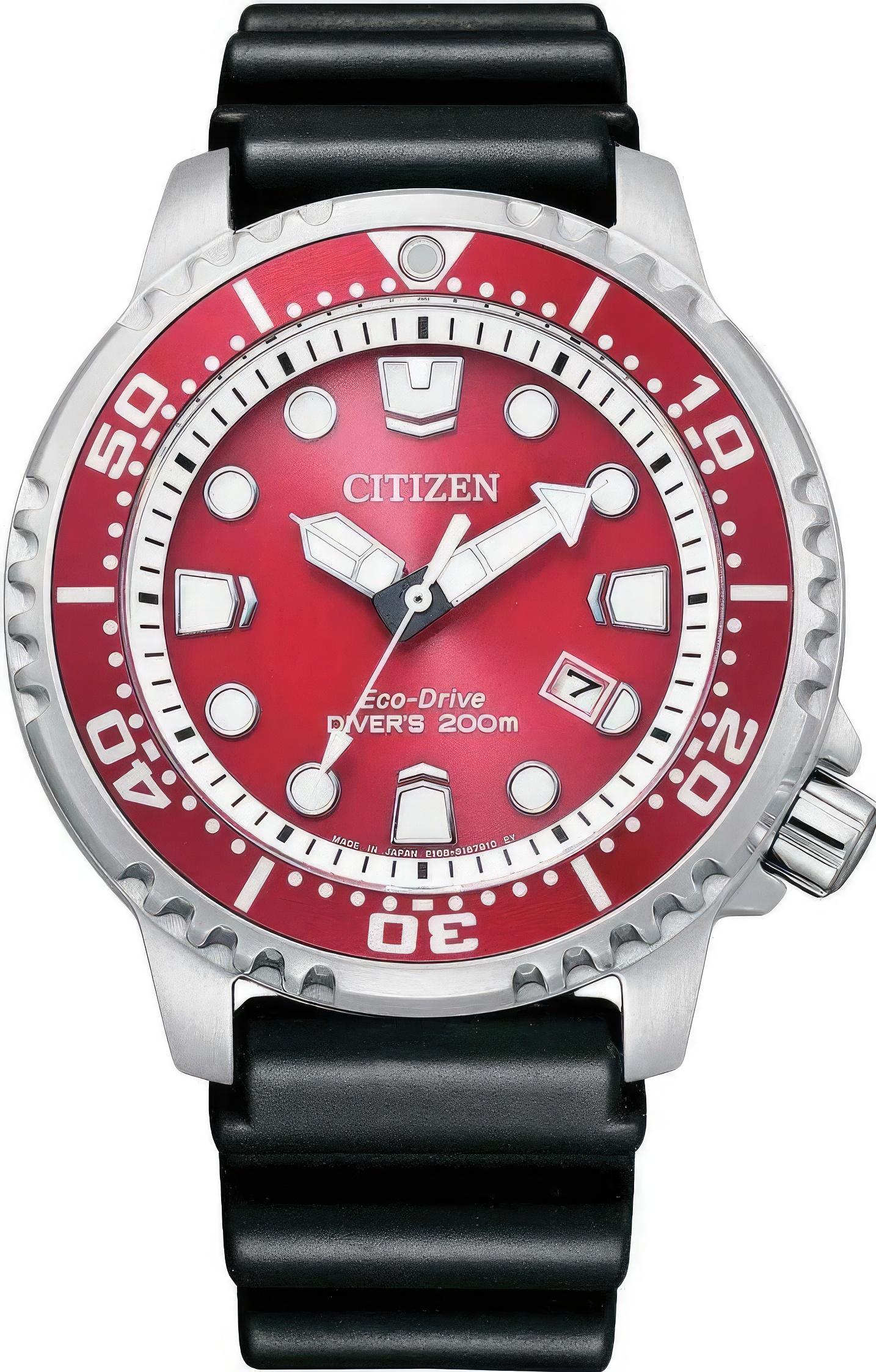 Citizen Promaster Marine BN0159-15X