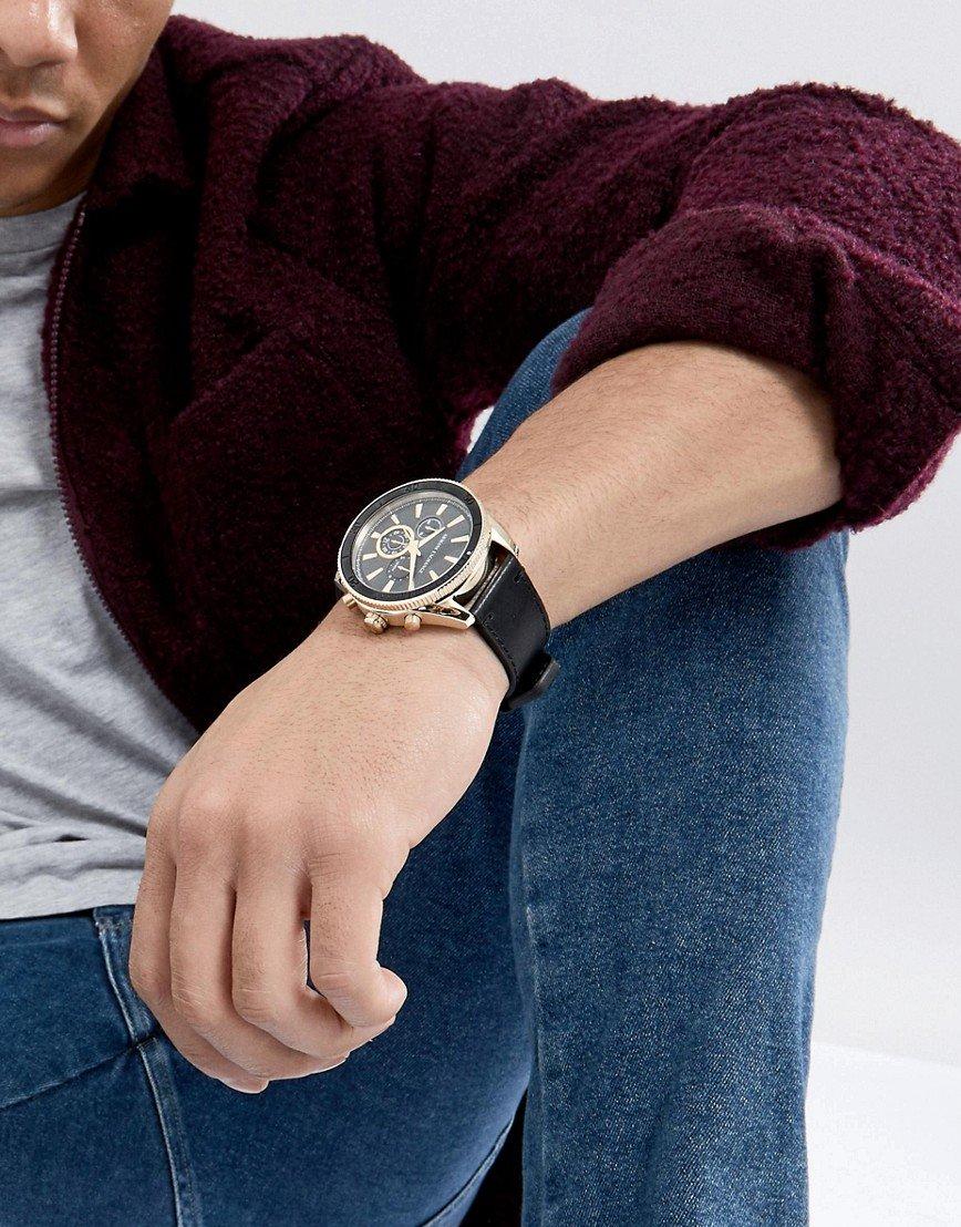 Armani Exchange Enzo AX1818