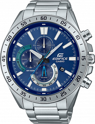 Наручные часы Casio EFV-620D-2A
