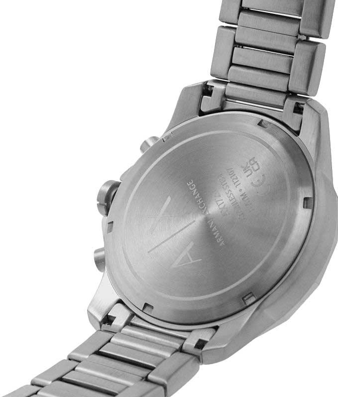 Armani Exchange Banks AX1720