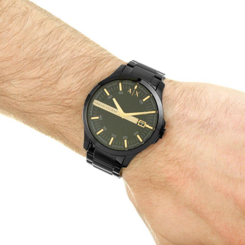Armani Exchange Hampton AX2413