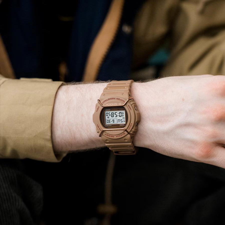 Casio G-Shock DW-5700PT-5E