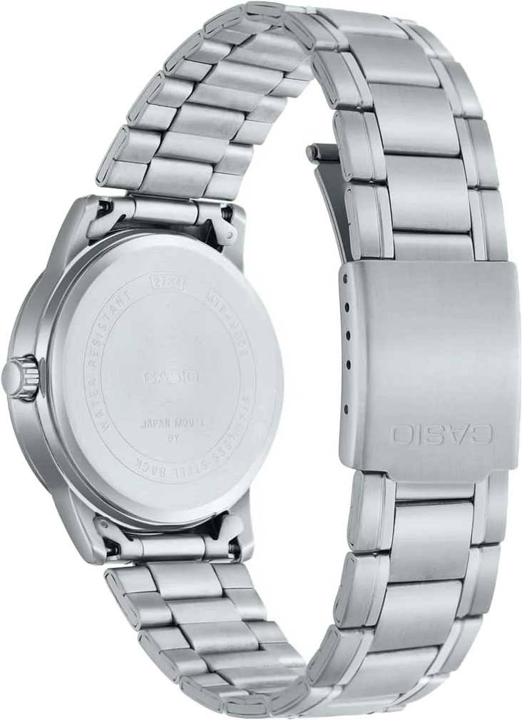 Casio Collection MTP-V002D-1B