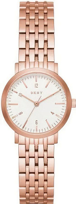 DKNY Essentials Metal NY2511